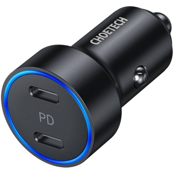 car-charger-coloetech-40W