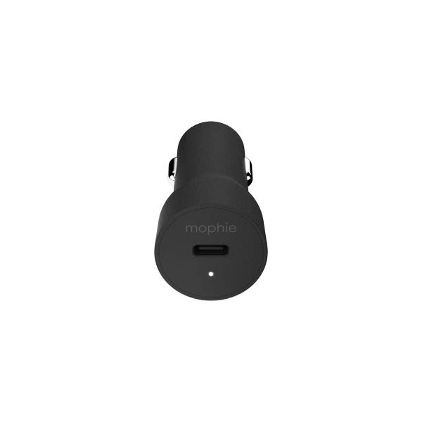 car-charger-mophie-18W