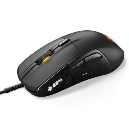 Elite Performance Gaming Mouse from Steelseries Model Rival 710