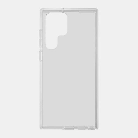 SKECH cover for GALAXY S22 Ultra transparent CRYSTAL mode