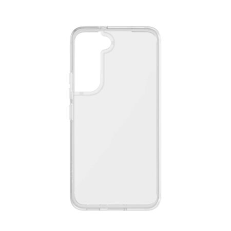 SKECH cover for GALAXY S22 Plus transparent CRYSTAL model