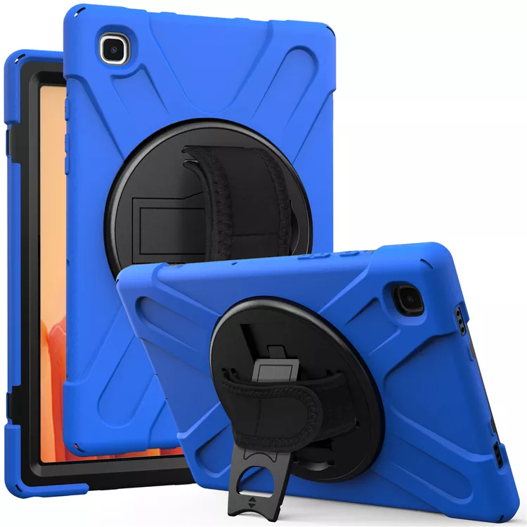 מגן Defender לטאבלט Galaxy Tab A8 (10.5") 2021 X200 / X205 כחול