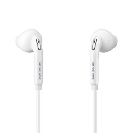 אוזניות מקוריות Samsung In-Ear HeadSet עם בקר שליטה ומיקרופון יבואן רשמי