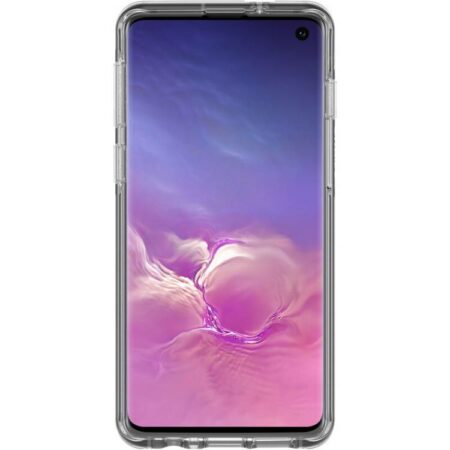 case otterbox galaxy S10 clear