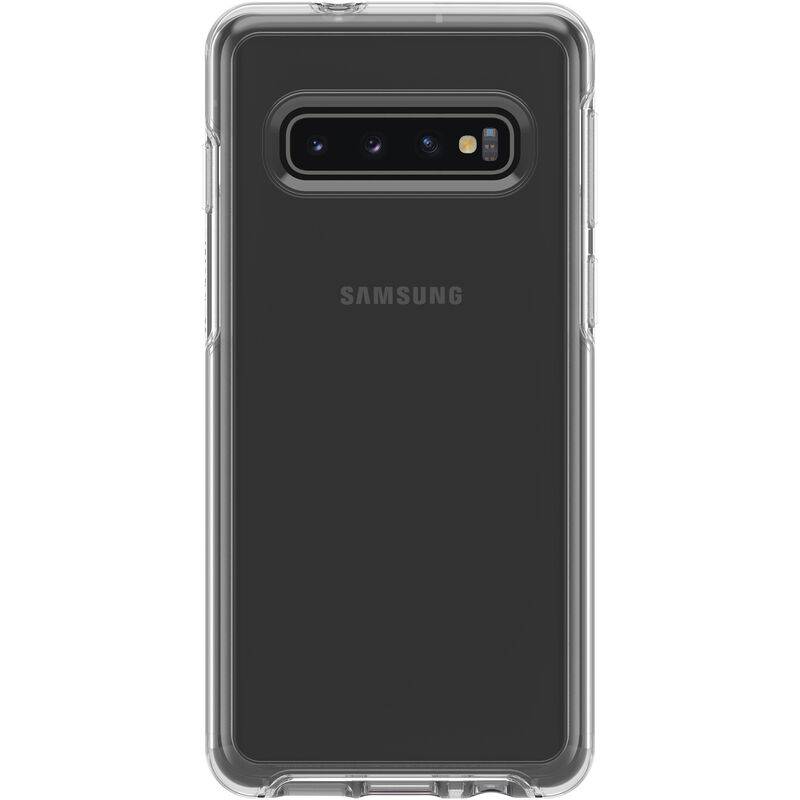 case otterbox galaxy S10 clear