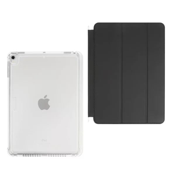סט כיסוי ומגן מסך ל"iPad 10.2 מבית Skech