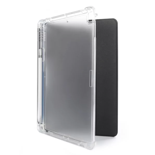 סט כיסוי ומגן מסך ל"iPad 10.2 מבית Skech