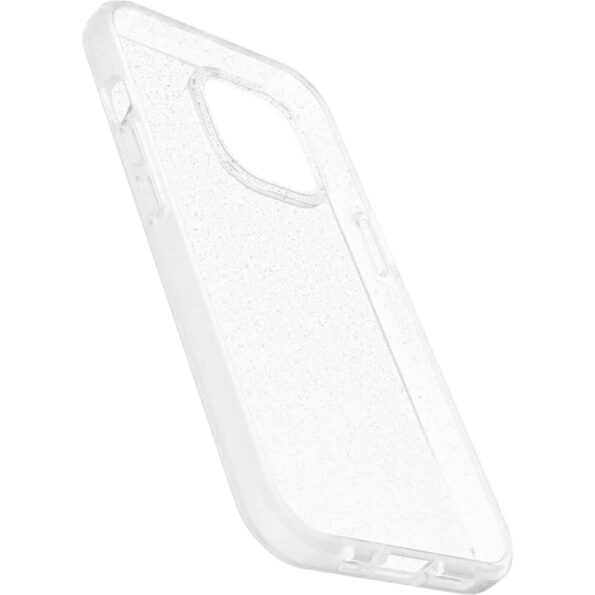 מגן אוטרבוקס OtterBox React iPhone 14 שקוף מנצנץ Stardust