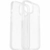 מגן אוטרבוקס OtterBox React iPhone 14 שקוף מנצנץ Stardust