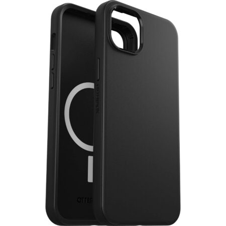 מגן אוטרבוקס OtterBox Symmetry+ MagSafe iPhone 14 Plus שחור