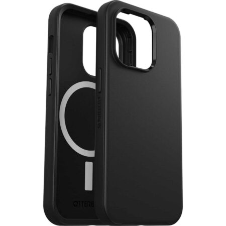 מגן אוטרבוקס OtterBox Symmetry+ MagSafe iPhone 14 Pro שחור