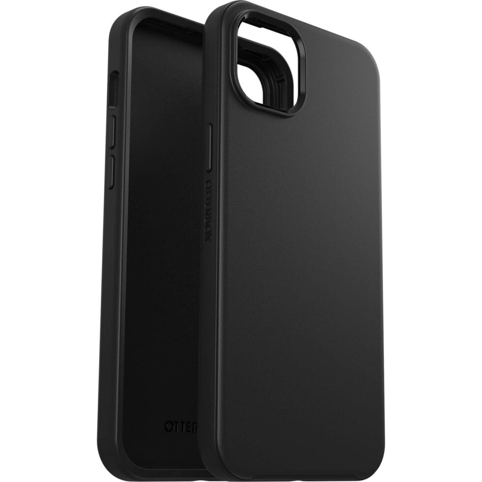 מגן אוטרבוקס OtterBox Symmetry iPhone 14 Plus שחור
