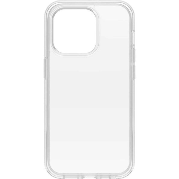 מגן אוטרבוקס OtterBox Symmetry iPhone 14 Pro שקוף