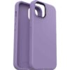 מגן אוטרבוקס OtterBox Symmetry iPhone 14 סגול