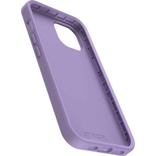 מגן אוטרבוקס OtterBox Symmetry iPhone 14 סגול