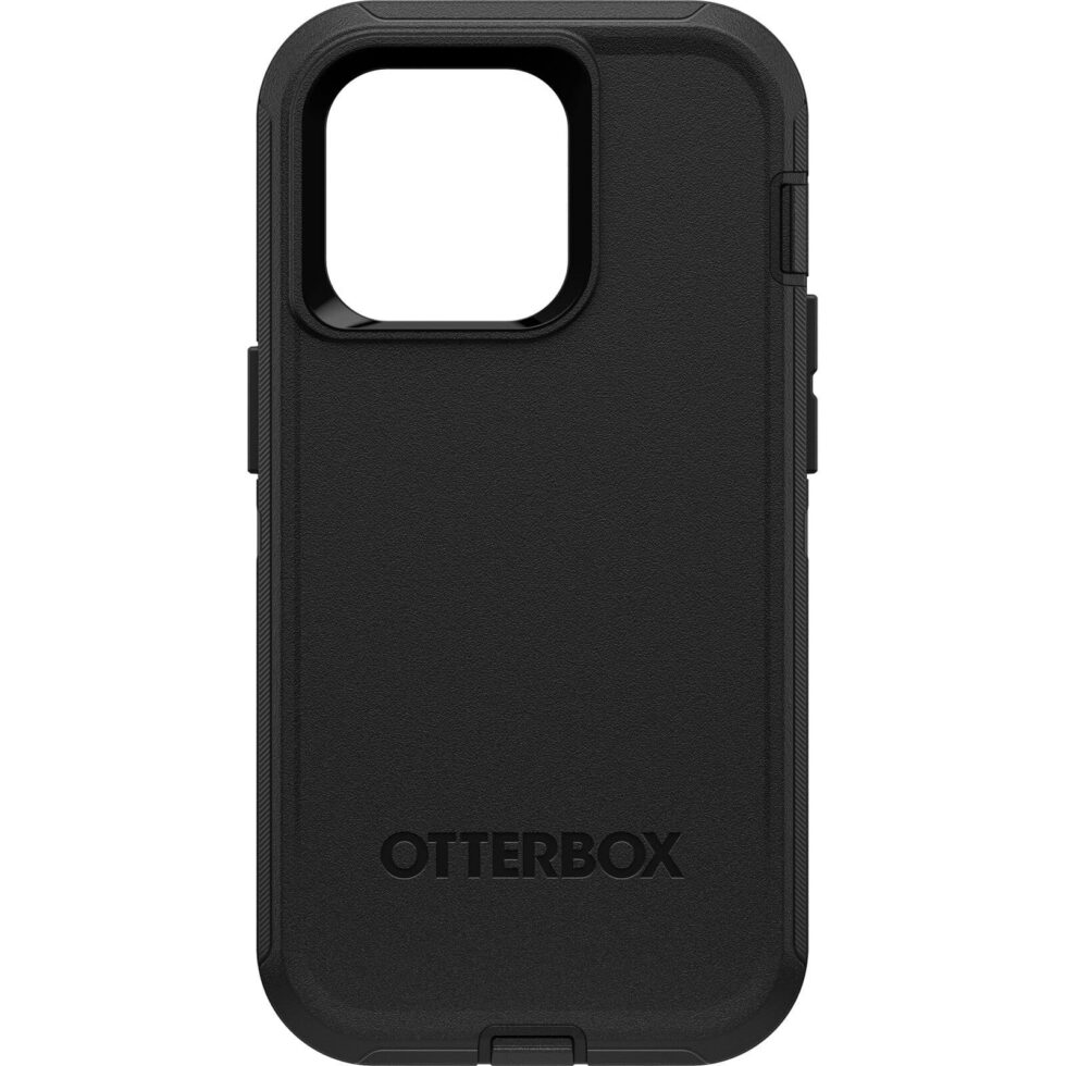 מגן אוטרבוקס Otterbox דגם Defender iPhone 14 Pro