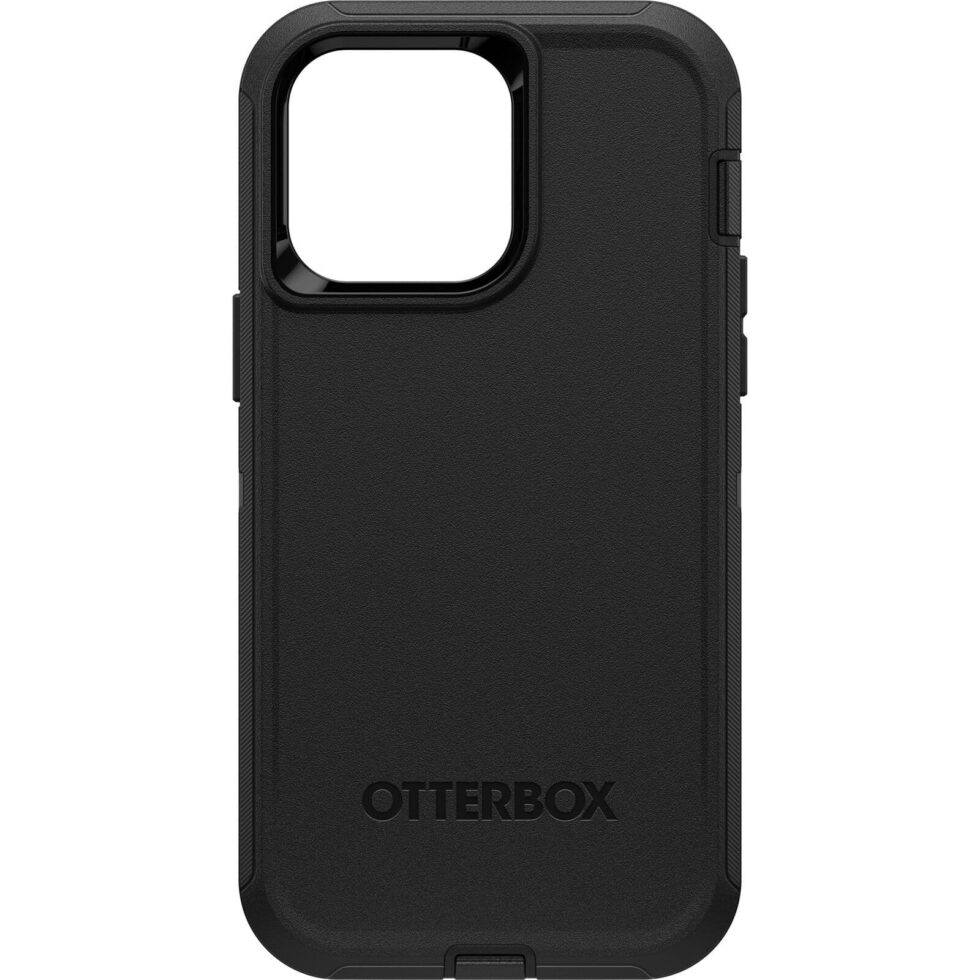 מגן אוטרבוקס Otterbox דגם Defender iPhone 14 Pro Max