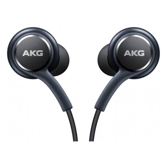 אוזניות חוט AKG כולל מיקרופון מקוריות סמסונג