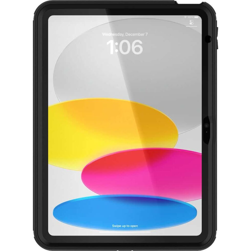 מגן אוטרבוקס Otterbox Defender iPad 10.9" (דור 10)