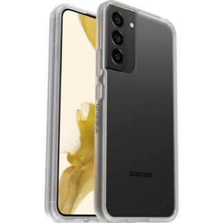 מגן Otterbox React Galaxy S22 Plus שקוף