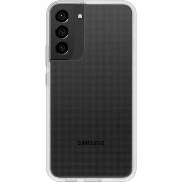 מגן Otterbox React Galaxy S22 Plus שקוף