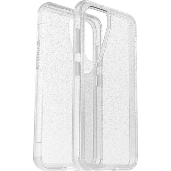 מגן אוטרבוקס OtterBox Symmetry Galaxy S23 Plus שחור